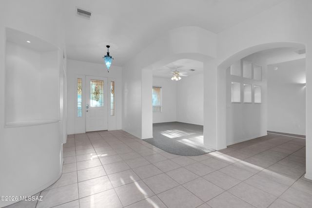 5688 N Cotton Place, Tucson, AZ 85743