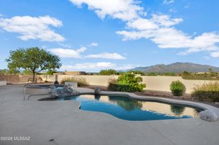5688 N Cotton Place, Tucson, AZ 85743