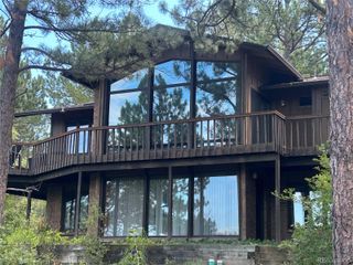 9142 Warriors Mark Drive, Franktown, CO 80116