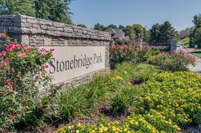 1060 Stonebridge Park Drive, Franklin, TN 37069