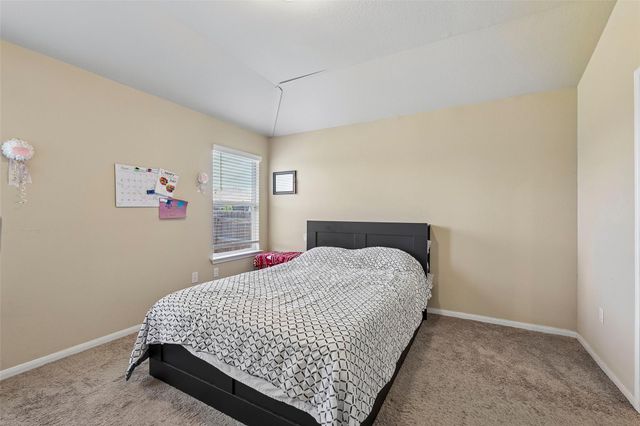 109 San Bernard TRL, Hutto, TX 78634
