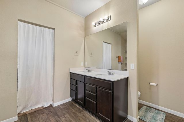 109 San Bernard TRL, Hutto, TX 78634