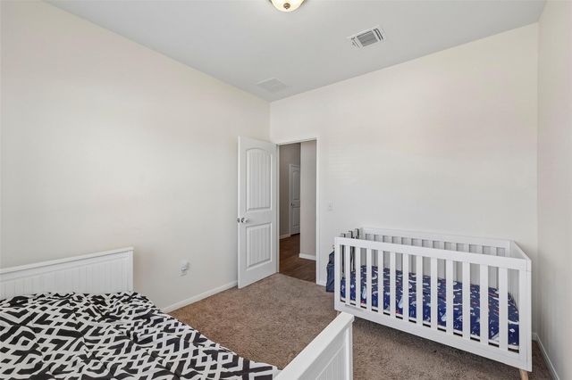 109 San Bernard TRL, Hutto, TX 78634