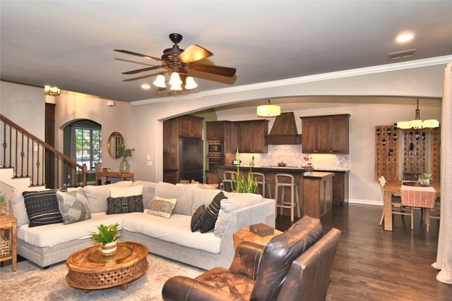 7337 E 112th Street S, Bixby, OK 74008