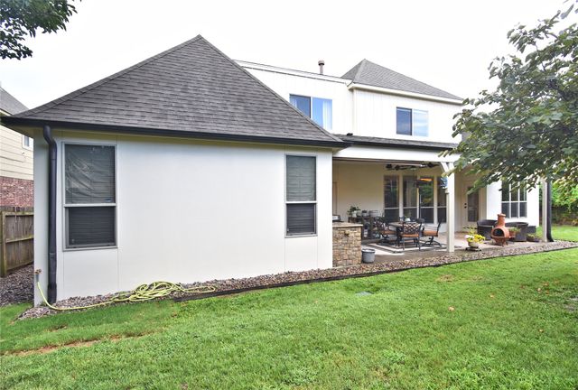 7337 E 112th Street S, Bixby, OK 74008