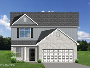 3538 Stewart Hill Lane, Knoxville, TN 37931