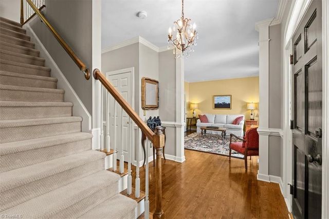 3712 Waldenbrook Road, Greensboro, NC 27407