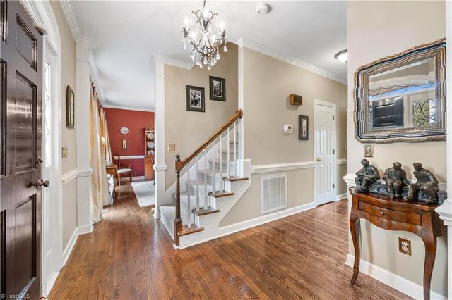 3712 Waldenbrook Road, Greensboro, NC 27407