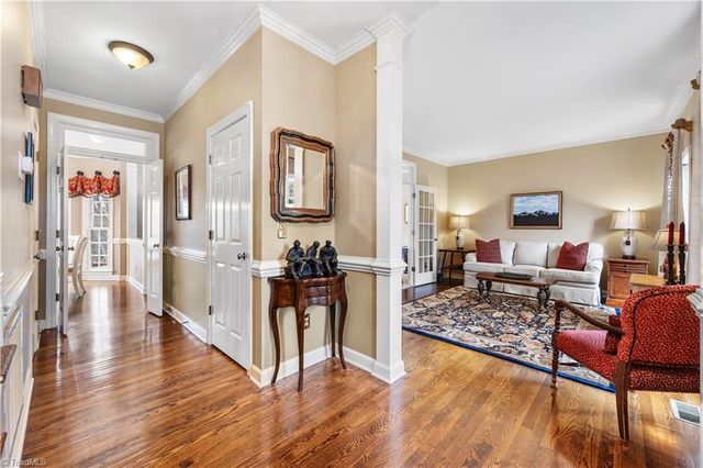 3712 Waldenbrook Road, Greensboro, NC 27407