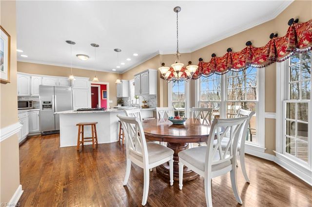 3712 Waldenbrook Road, Greensboro, NC 27407