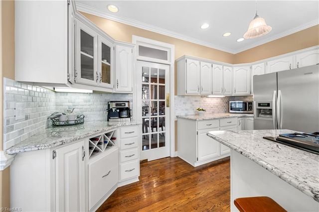 3712 Waldenbrook Road, Greensboro, NC 27407