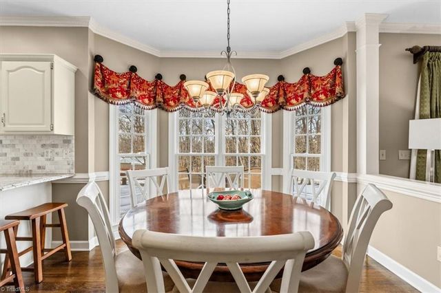 3712 Waldenbrook Road, Greensboro, NC 27407