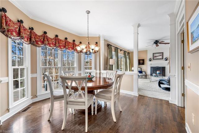 3712 Waldenbrook Road, Greensboro, NC 27407