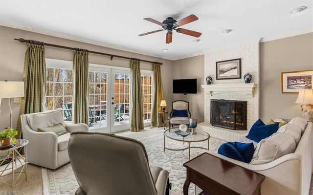 3712 Waldenbrook Road, Greensboro, NC 27407