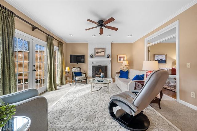 3712 Waldenbrook Road, Greensboro, NC 27407