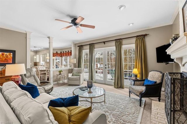 3712 Waldenbrook Road, Greensboro, NC 27407