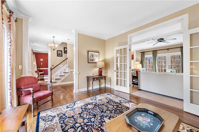 3712 Waldenbrook Road, Greensboro, NC 27407