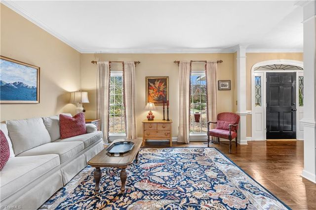 3712 Waldenbrook Road, Greensboro, NC 27407