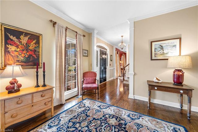 3712 Waldenbrook Road, Greensboro, NC 27407