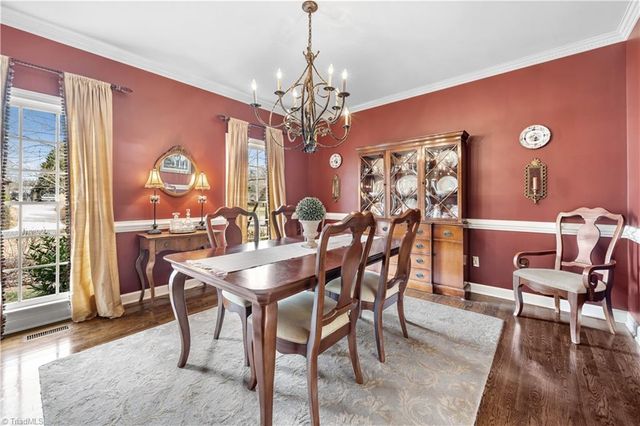 3712 Waldenbrook Road, Greensboro, NC 27407