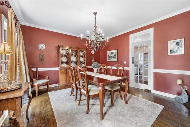 3712 Waldenbrook Road, Greensboro, NC 27407