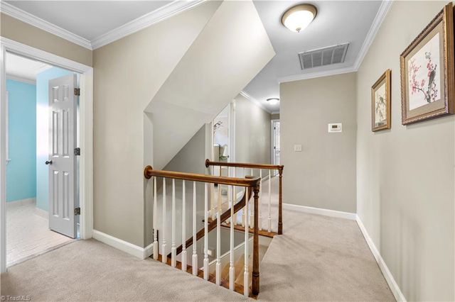 3712 Waldenbrook Road, Greensboro, NC 27407