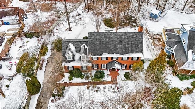 3712 Waldenbrook Road, Greensboro, NC 27407