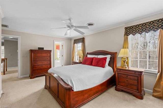 3712 Waldenbrook Road, Greensboro, NC 27407