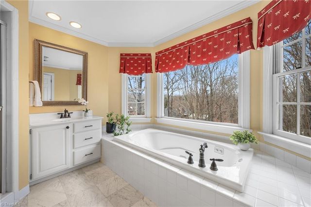 3712 Waldenbrook Road, Greensboro, NC 27407