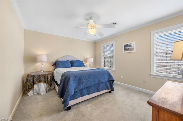 3712 Waldenbrook Road, Greensboro, NC 27407