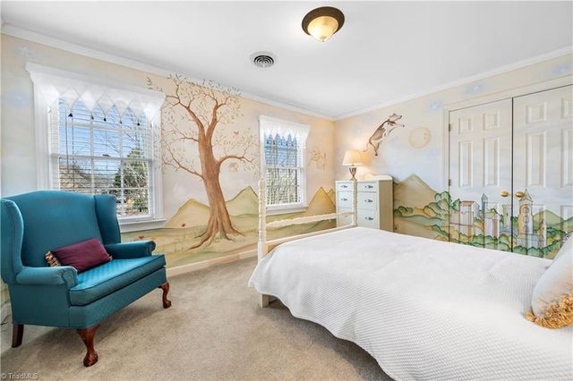 3712 Waldenbrook Road, Greensboro, NC 27407