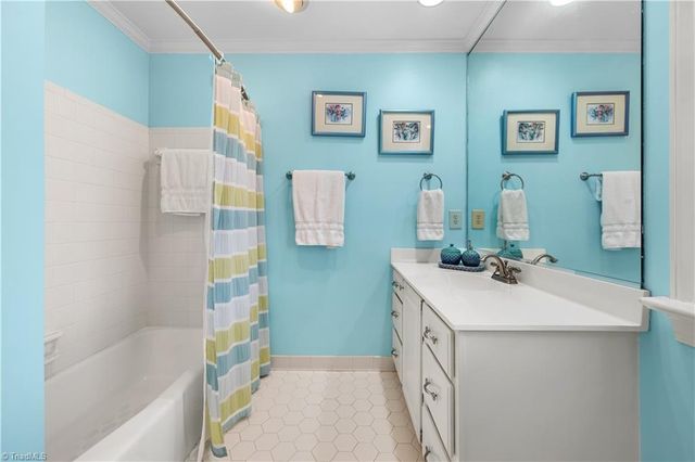 3712 Waldenbrook Road, Greensboro, NC 27407