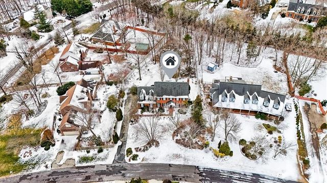 3712 Waldenbrook Road, Greensboro, NC 27407