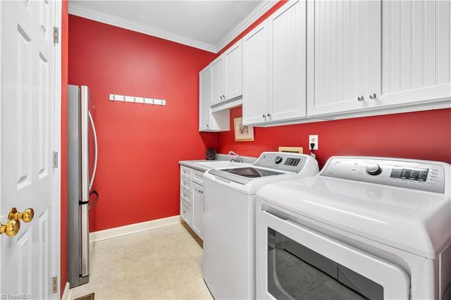 3712 Waldenbrook Road, Greensboro, NC 27407