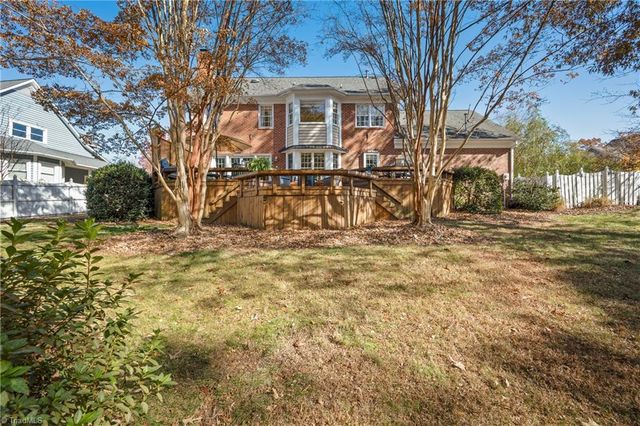 3712 Waldenbrook Road, Greensboro, NC 27407