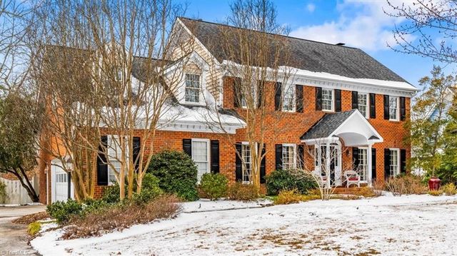 3712 Waldenbrook Road, Greensboro, NC 27407