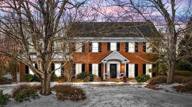 3712 Waldenbrook Road, Greensboro, NC 27407