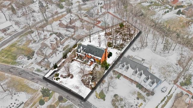 3712 Waldenbrook Road, Greensboro, NC 27407