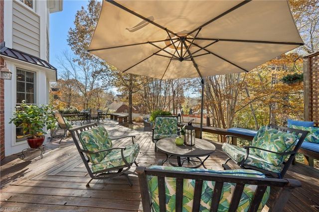 3712 Waldenbrook Road, Greensboro, NC 27407