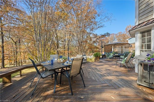 3712 Waldenbrook Road, Greensboro, NC 27407