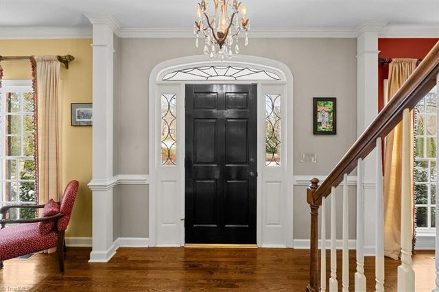 3712 Waldenbrook Road, Greensboro, NC 27407