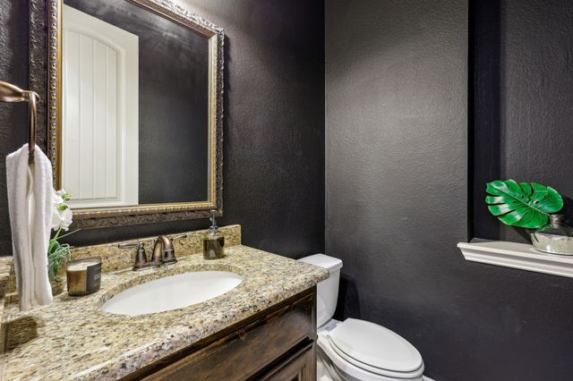 6705 Sigma Lane, Frisco, TX 75035