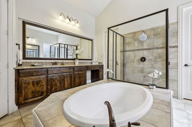 6705 Sigma Lane, Frisco, TX 75035