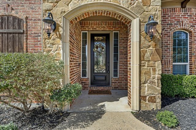 6705 Sigma Lane, Frisco, TX 75035
