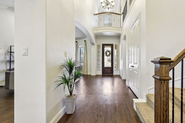 6705 Sigma Lane, Frisco, TX 75035