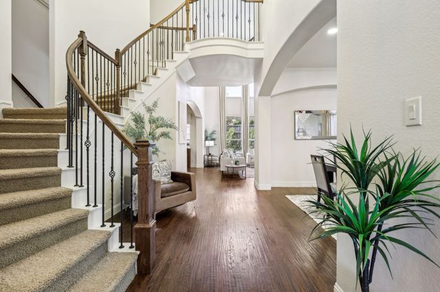 6705 Sigma Lane, Frisco, TX 75035