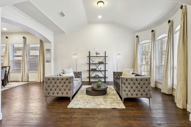 6705 Sigma Lane, Frisco, TX 75035