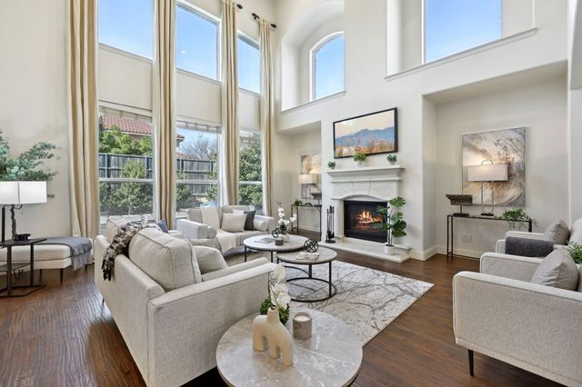 6705 Sigma Lane, Frisco, TX 75035