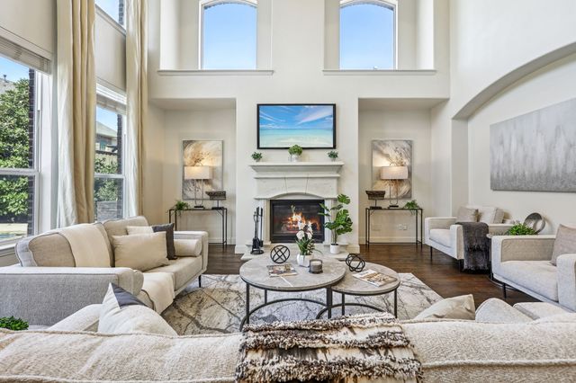 6705 Sigma Lane, Frisco, TX 75035