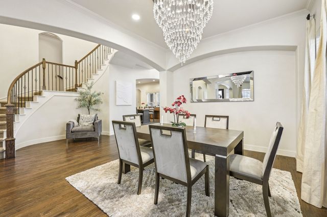 6705 Sigma Lane, Frisco, TX 75035